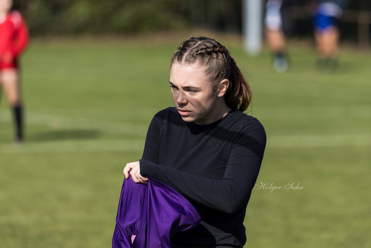 Bild 55 - wU16 Deutsche Meisterschaft